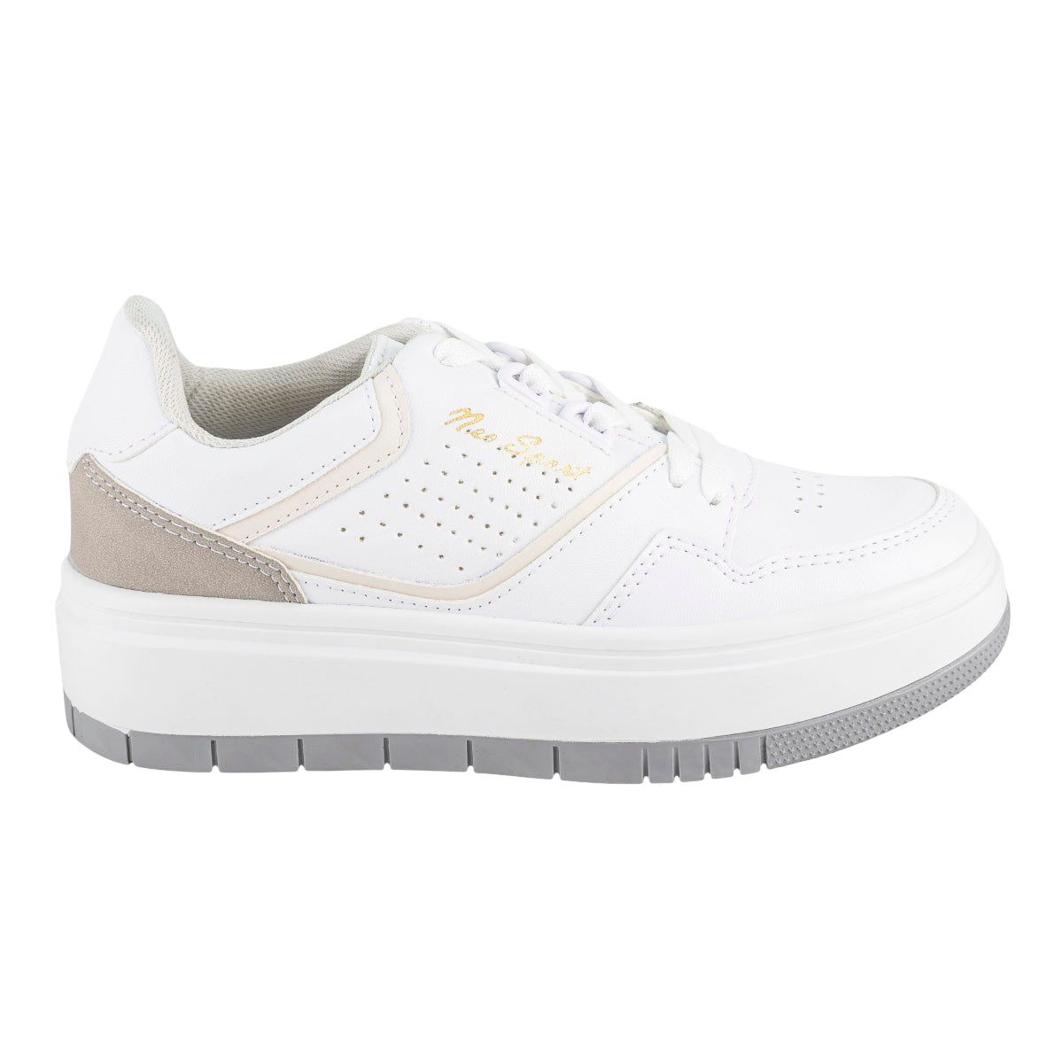 Tenis Escolar Dama Neo Sport 05573