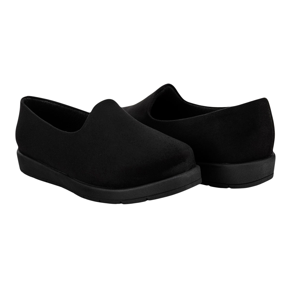 Zapato Casual Piso Dama Touche 07128-29