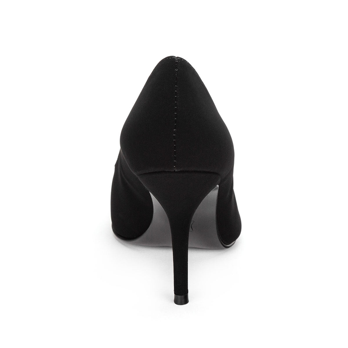 Zapatilla De Vestir Punta Fina Gina Loren Para Dama 02245-48