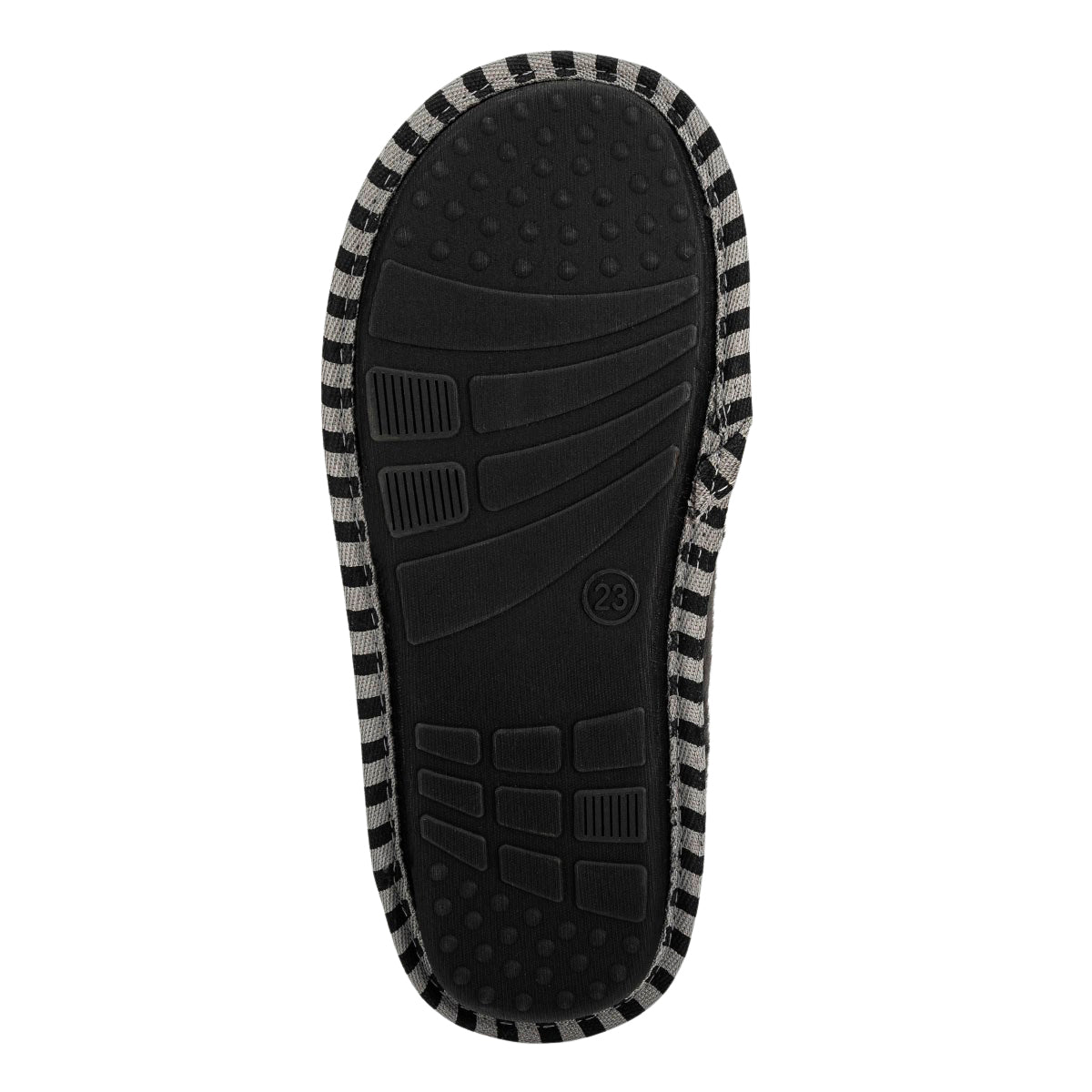 Pantufla Confort Oso Dama 06435