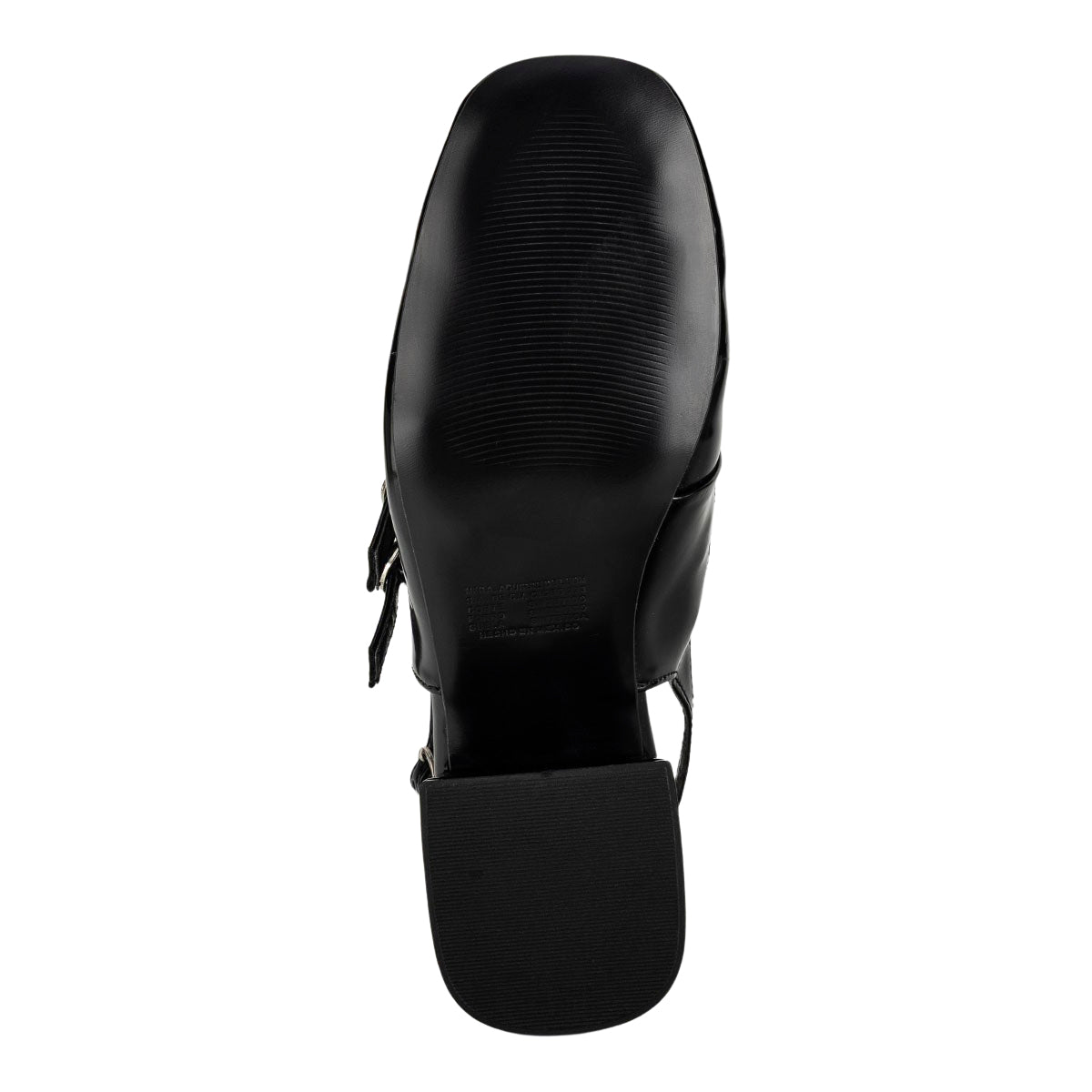 Zapato Tacón Casual Dama Lady Paulina 06203