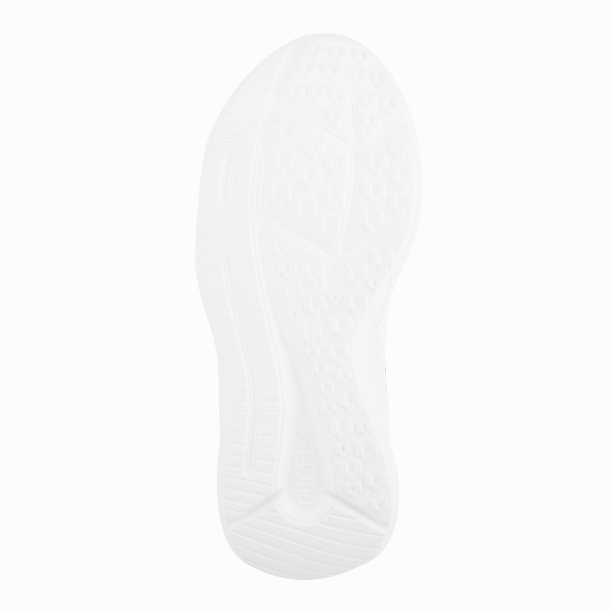 Tenis Flame Sport Road Junior Niño Charly 07384-85