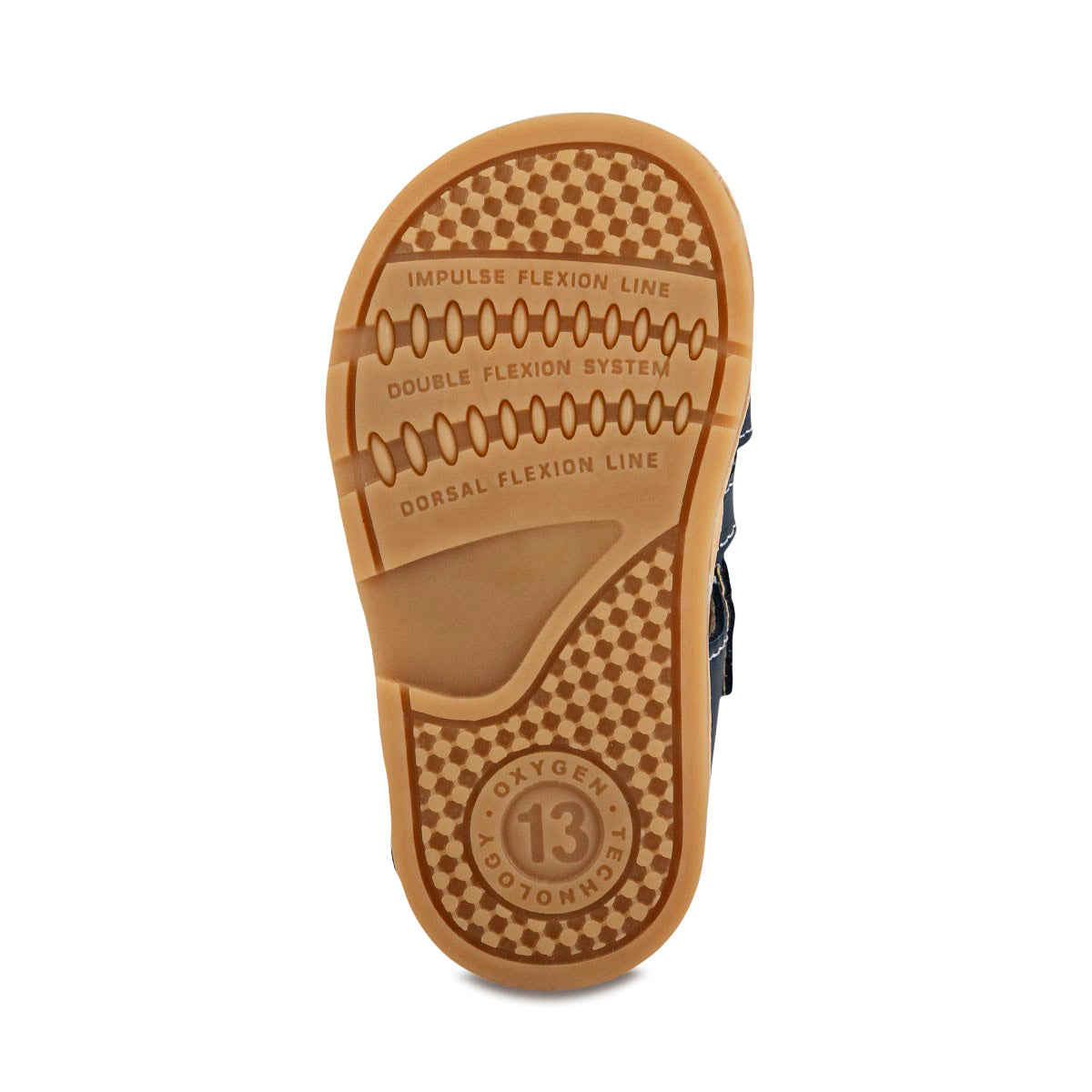 Sandalia Casual Bebé Jerry 05053