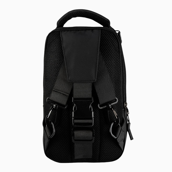 Pechera color Negro