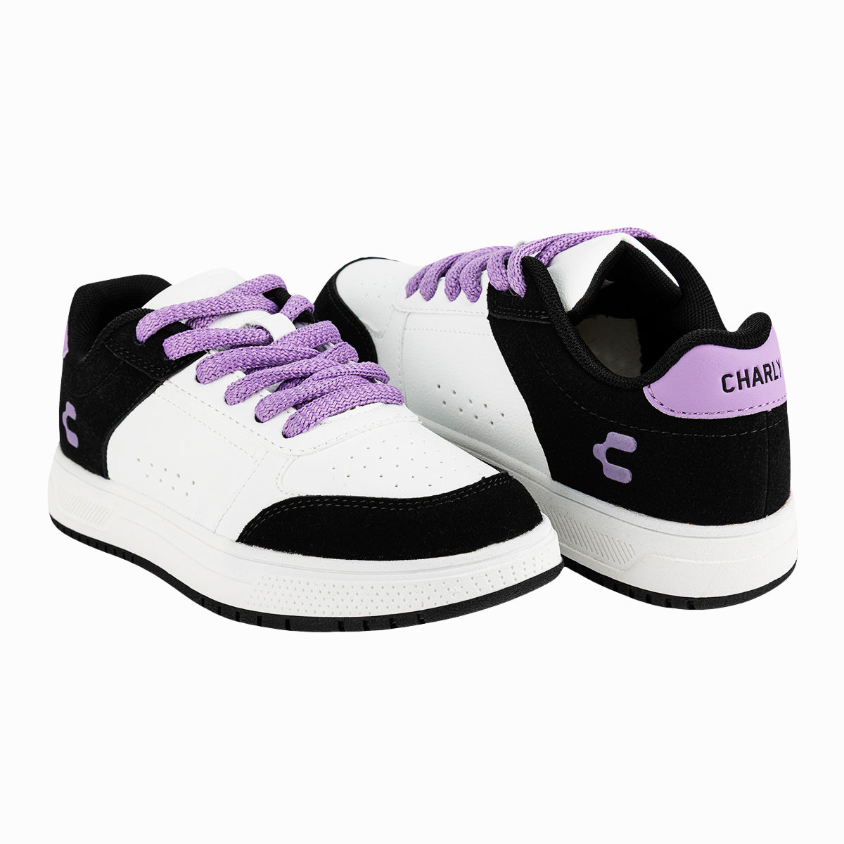 Tenis City Skurban Titan Dama Charly 07373