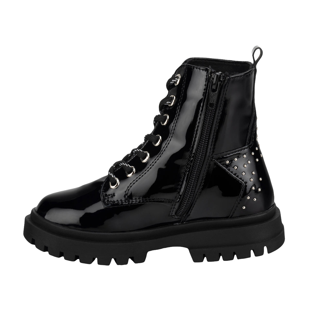 Bota Moda Estrella Niña Bambino 06119