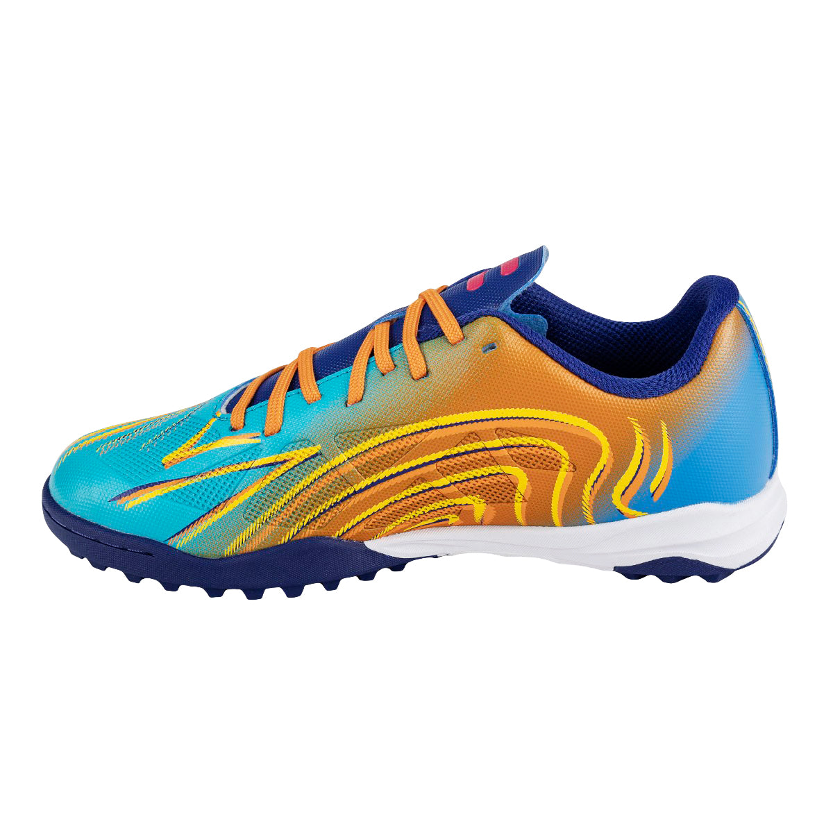 Tenis Moda Turf Joven Charly 05701