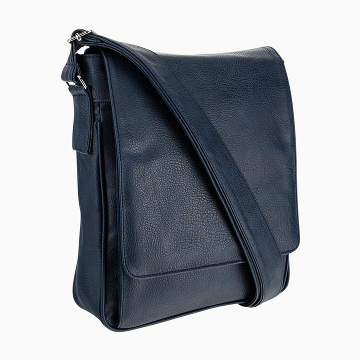 Bolsa de la marca Roger en color Marino