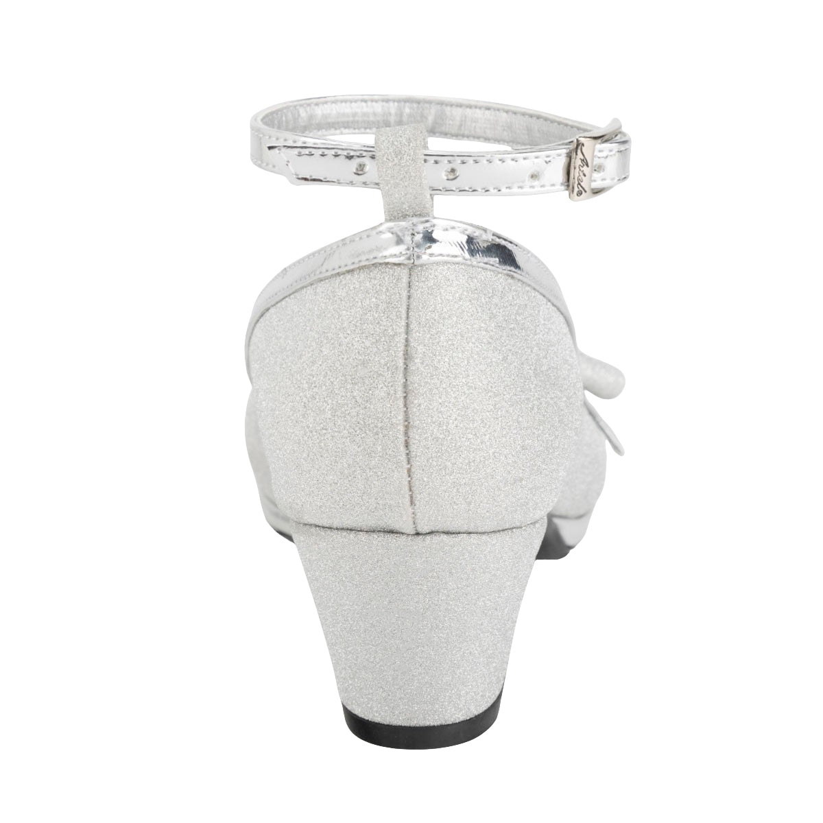 Zapatilla Vestir Moño Joven Artel 05342