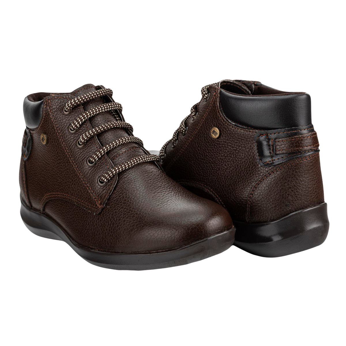 Botín Casual Piso Dama Epidemia 06488