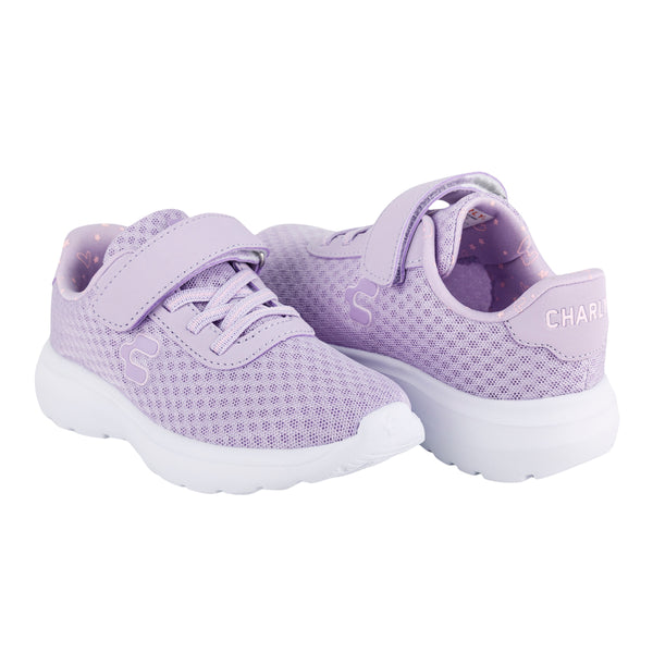 Tenis Sport Syrin Niña Charly 07402