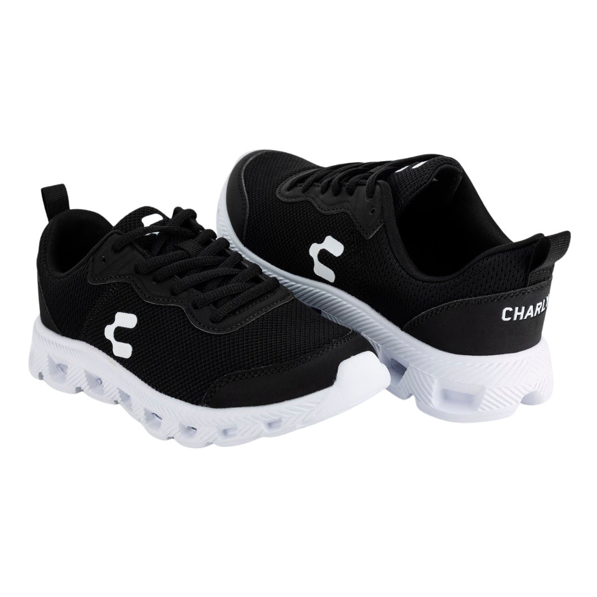 Tenis Charly Para Hombre Moda Road 06277 - Tres Reyes Zapaterías - México
