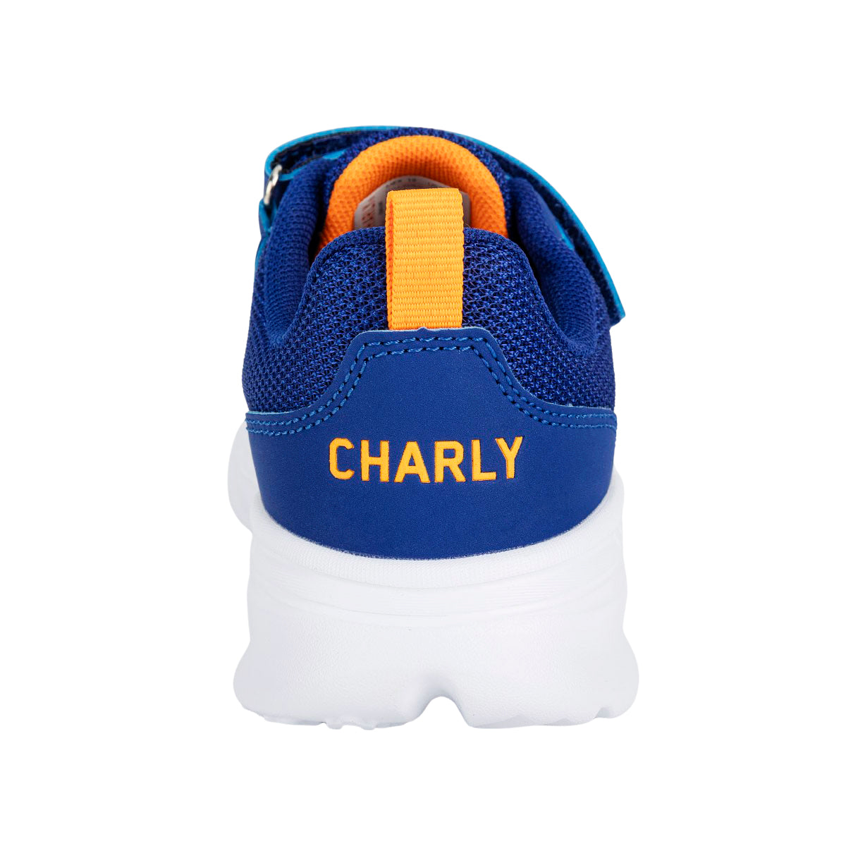 Tenis Scoter Deportivo Niño Charly 05188