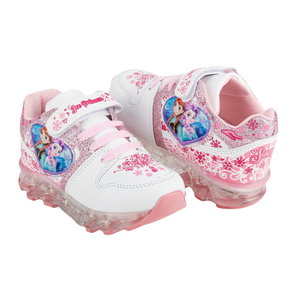 Tenis Casuales Frozen Niña Scape 05837