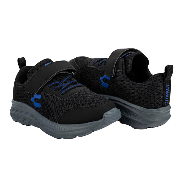 Tenis Deportivo Vertex Niño Charly 06944