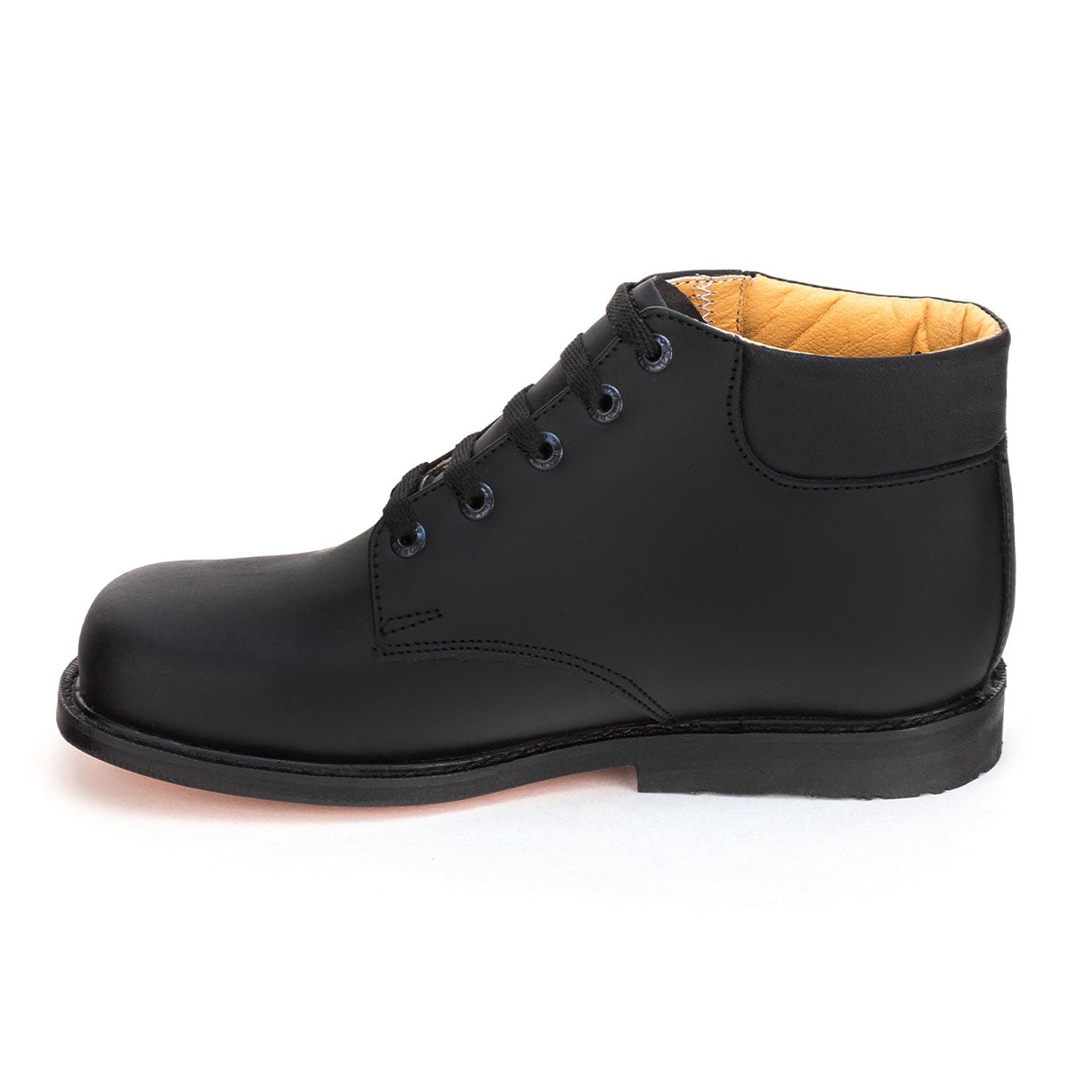 Zapato Escolar Ortopédico Clásico Niño Ortoalisa 02414