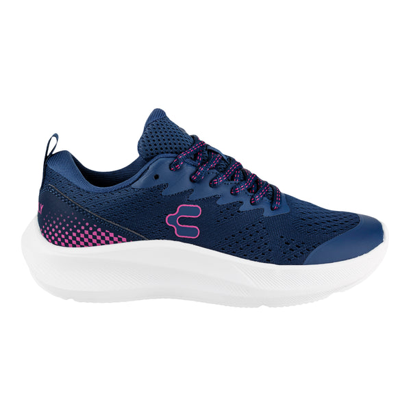 Tenis Deportivo Blau Dama Charly 07370