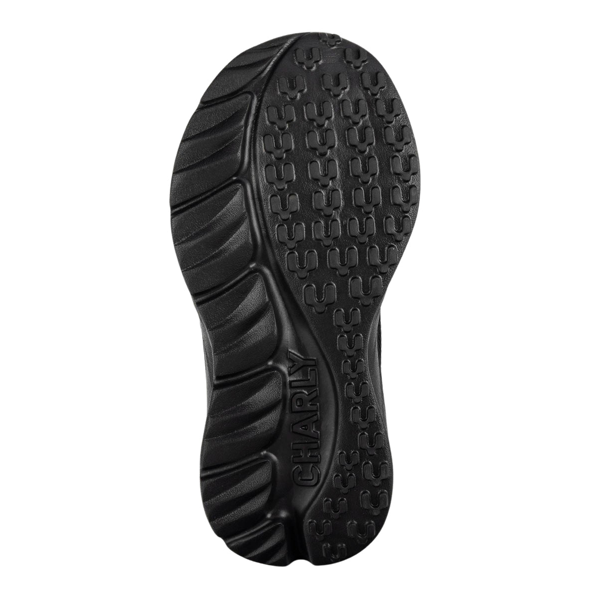 Tenis Deportivo Scoter Cómodo Niño Charly 06255/56 Marino-Negro
