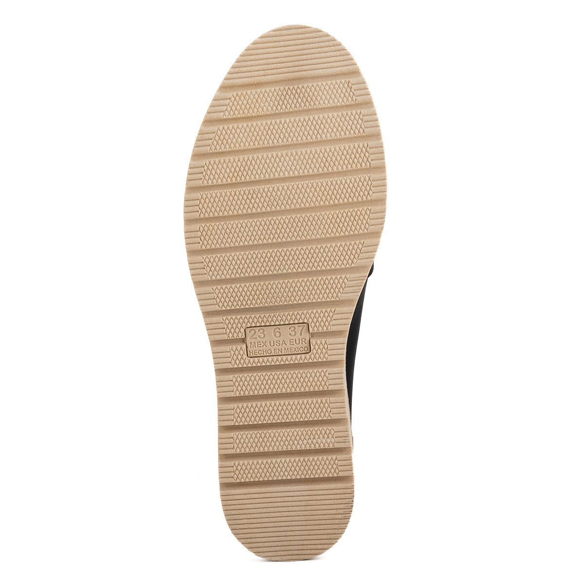 Zapato Casual Cómodo Dama Kevek  04804