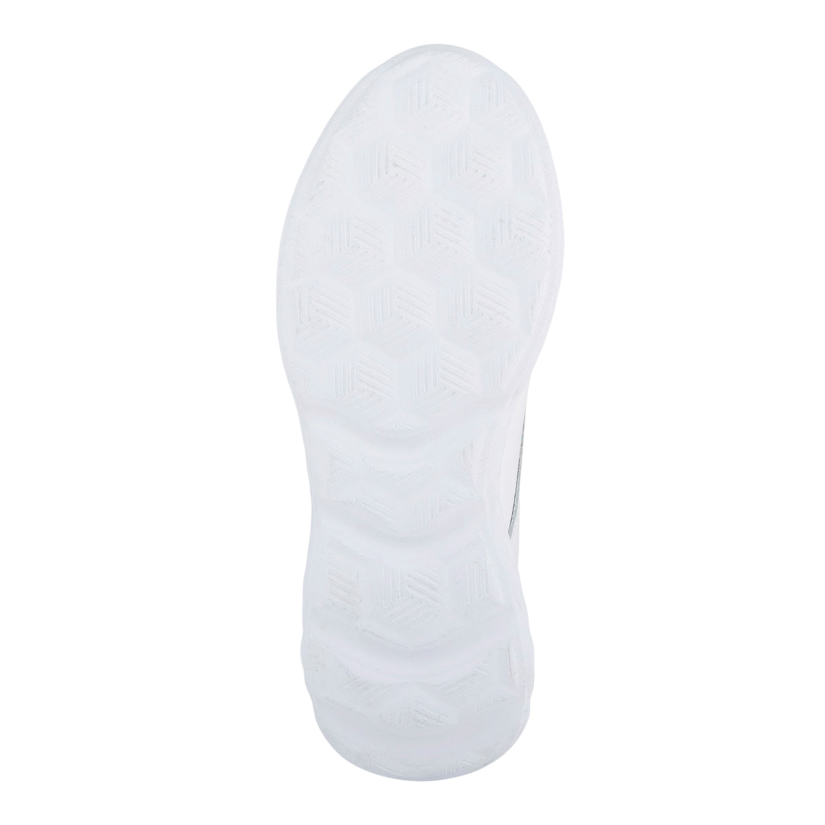 Zapato Servicio Para Mujer Blanco Dominiq 06216