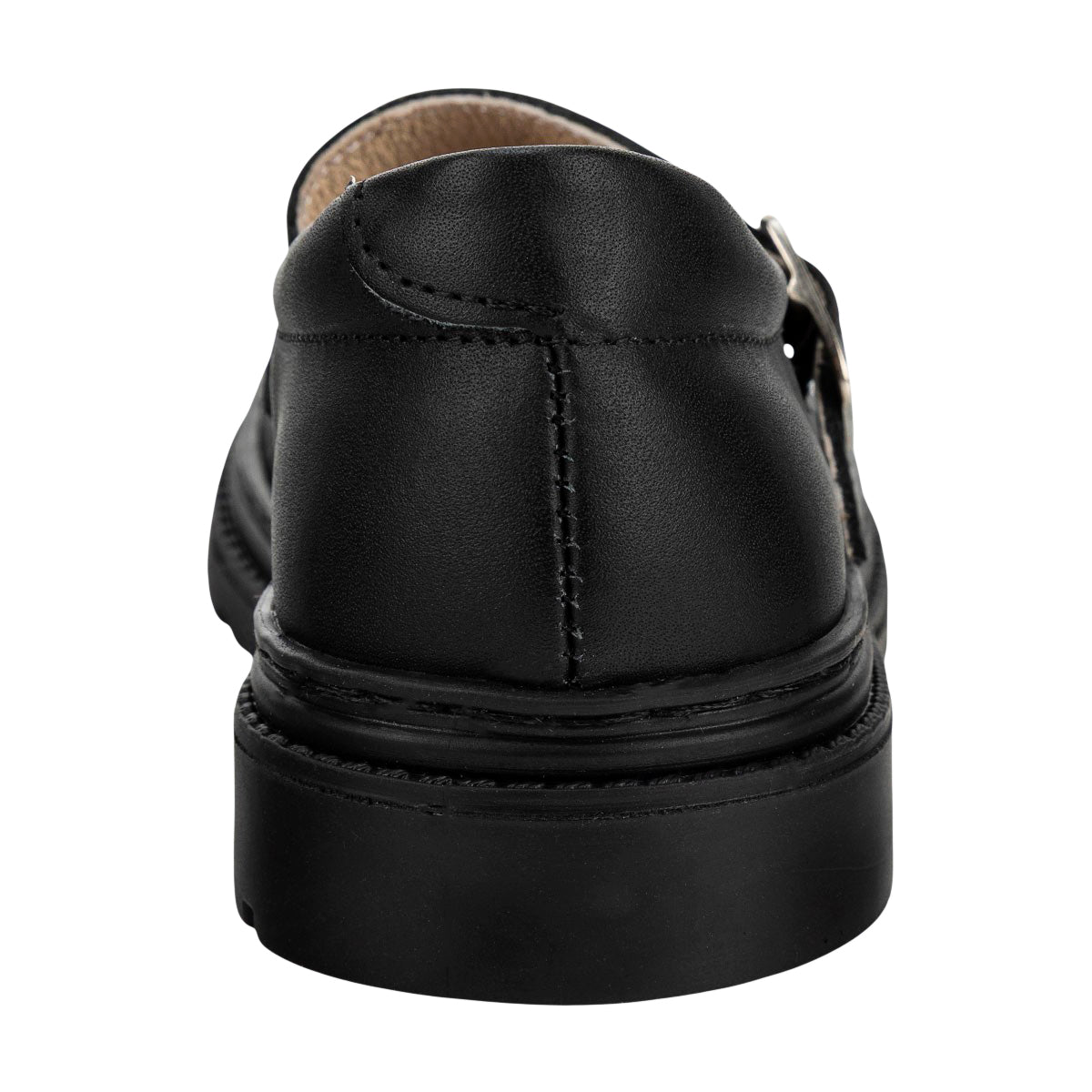 Zapato Escolar Hebilla junior Niña Dogi 07135