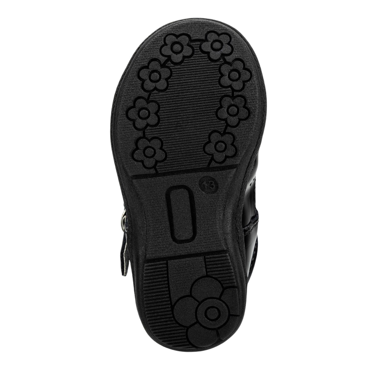 Zapato Botín Casual Bebé Jerry 06574 - Tres Reyes Zapaterías - México