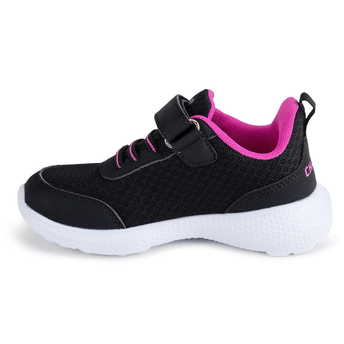 Tenis Running Trail Niña Charly 04646