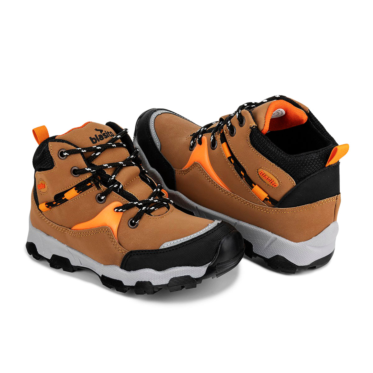 Bota Moda Niño Blasito 04872