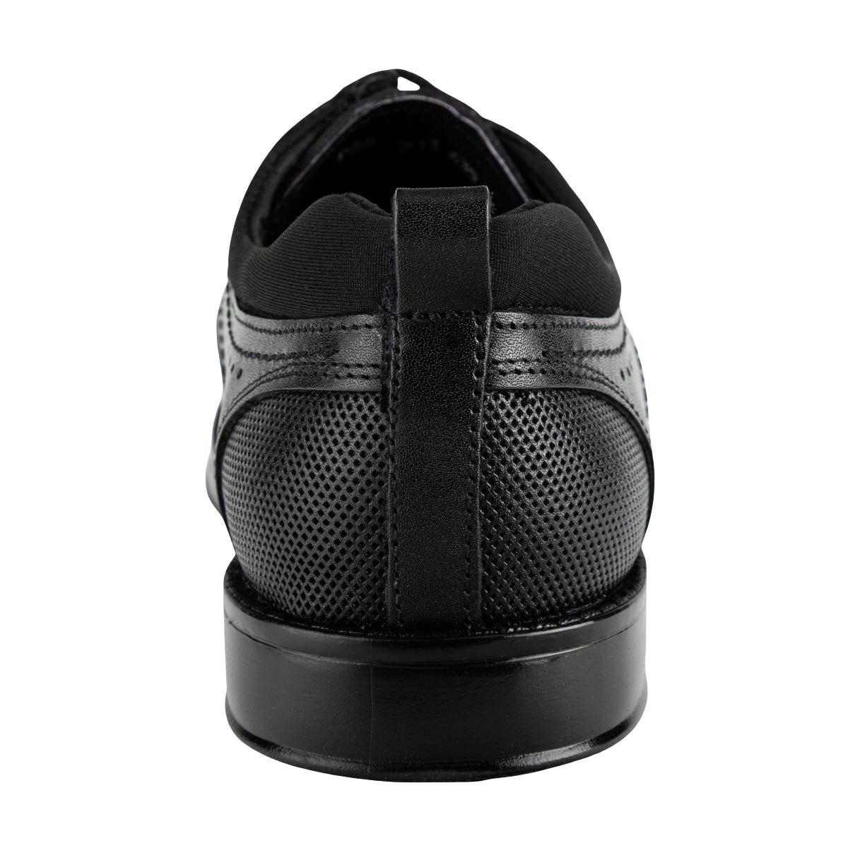 Zapato Escolar Casual Junior Niño Epidemia 07270