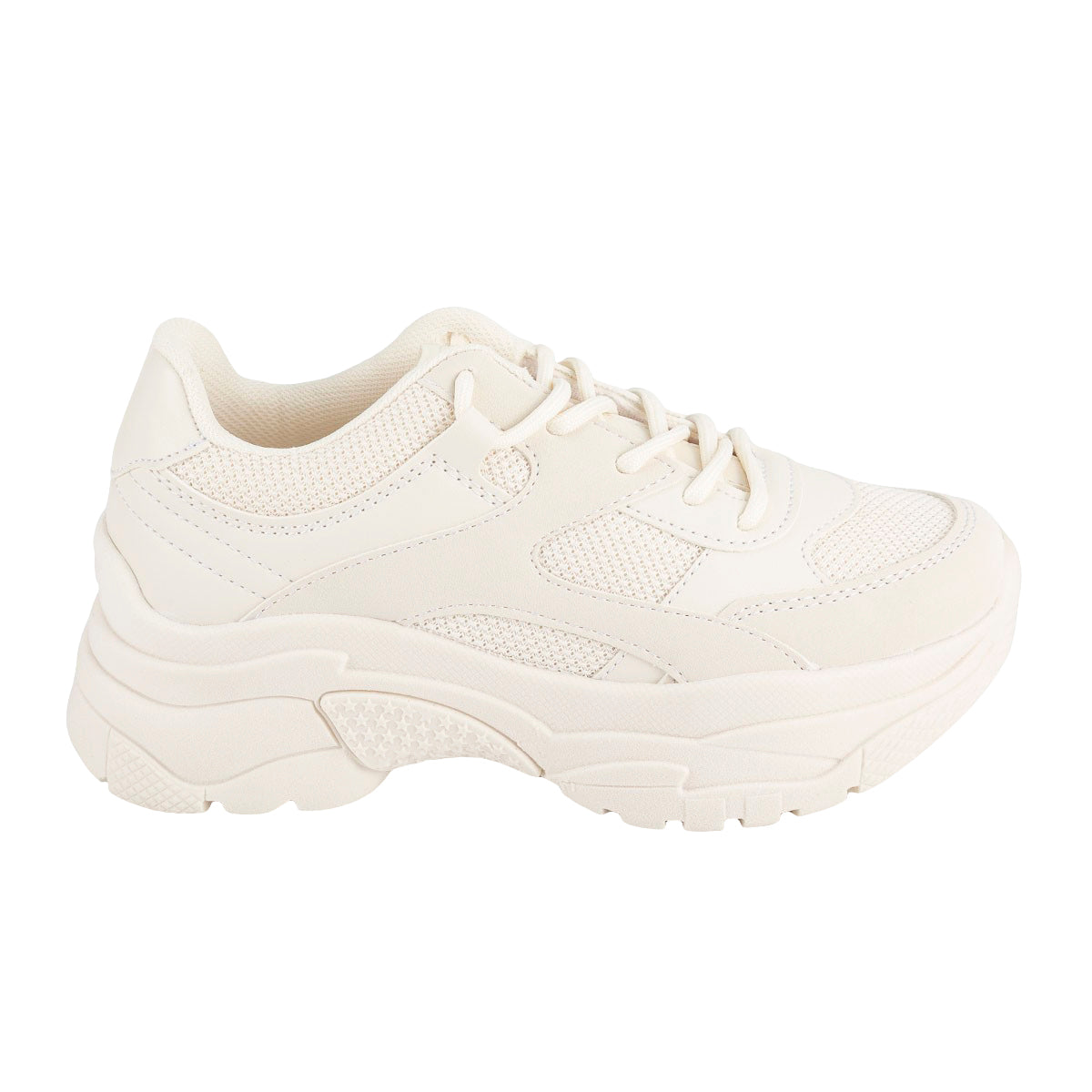 Tenis Moderno Casual Dama Neosport 05572