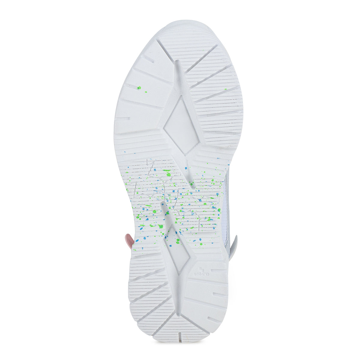 Tenis Plataforma Moda Para Mujer Neosport 03964 Neo Sport Tenis Neo Sport Calzado con Estilo en México