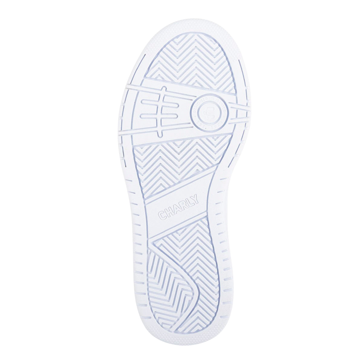 Tenis Casual Junior Niño Charly  06971