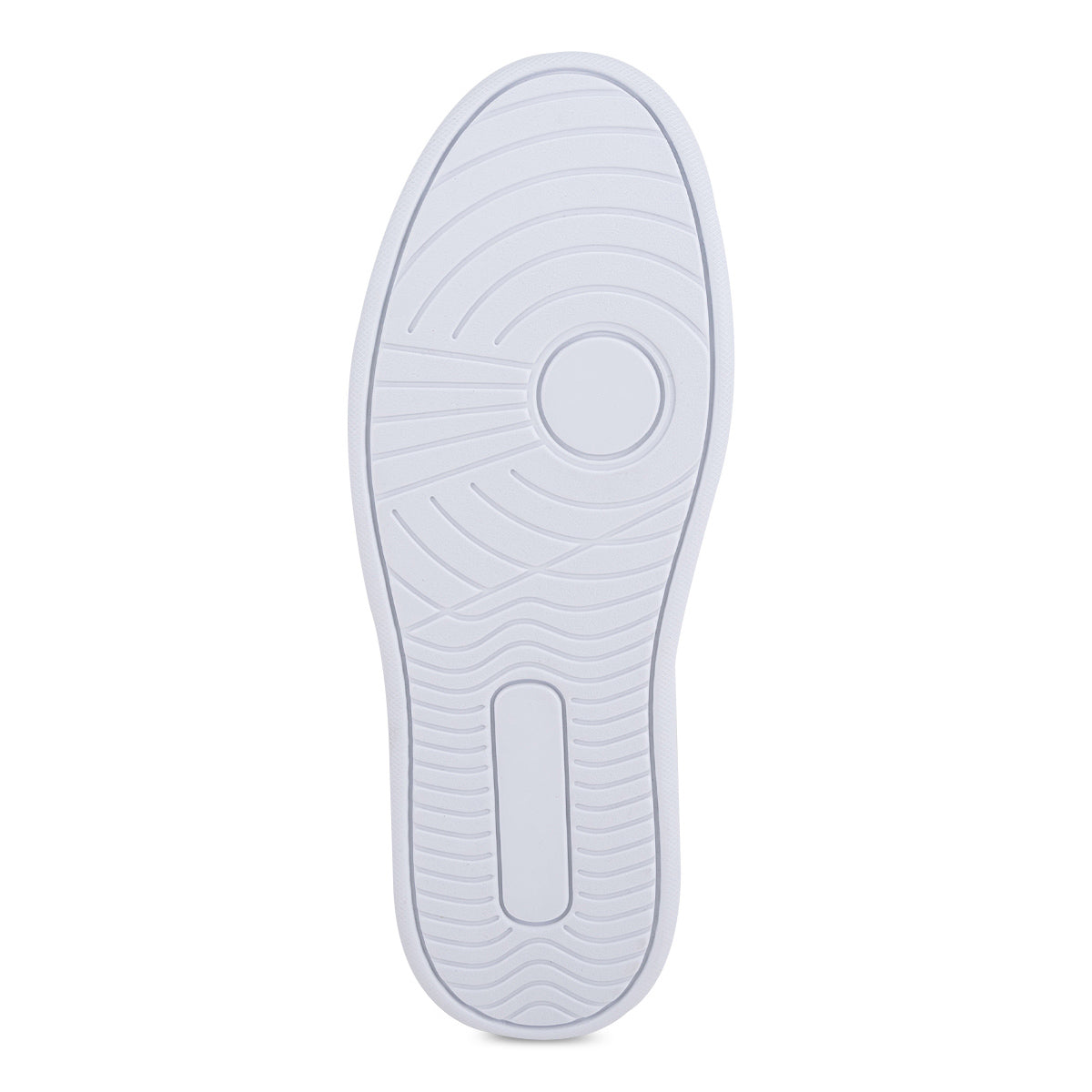 Tenis Blancos Urbano Para Hombre Wink 04673 - Tres Reyes Zapaterías - México