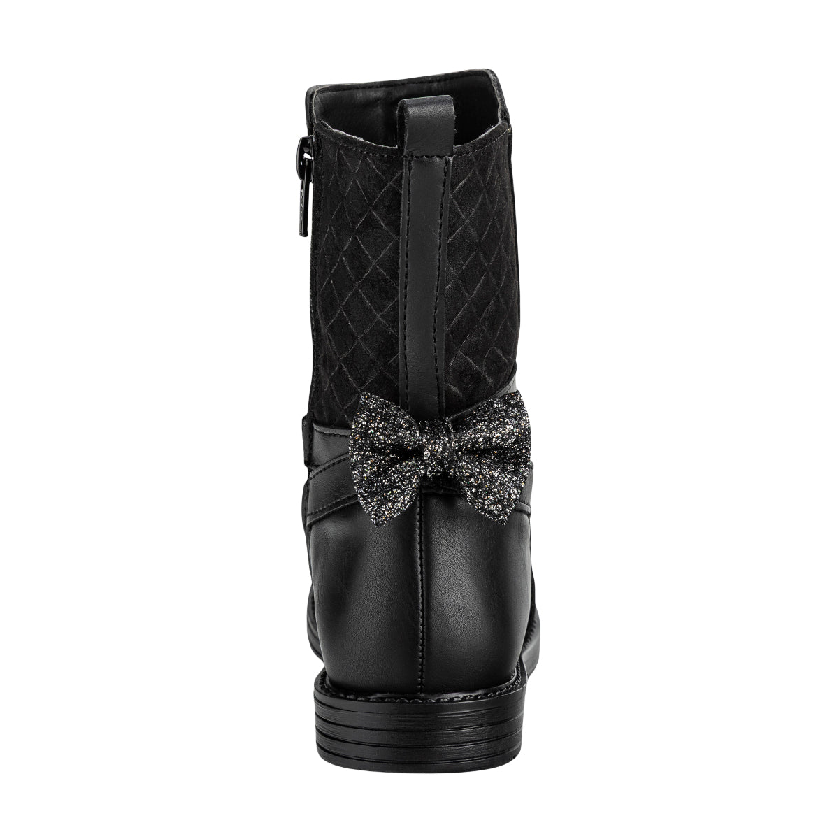Bota Casual Urban chic Niña Blasito 08104 Blasito Botas Blasito Calzado con Estilo en México