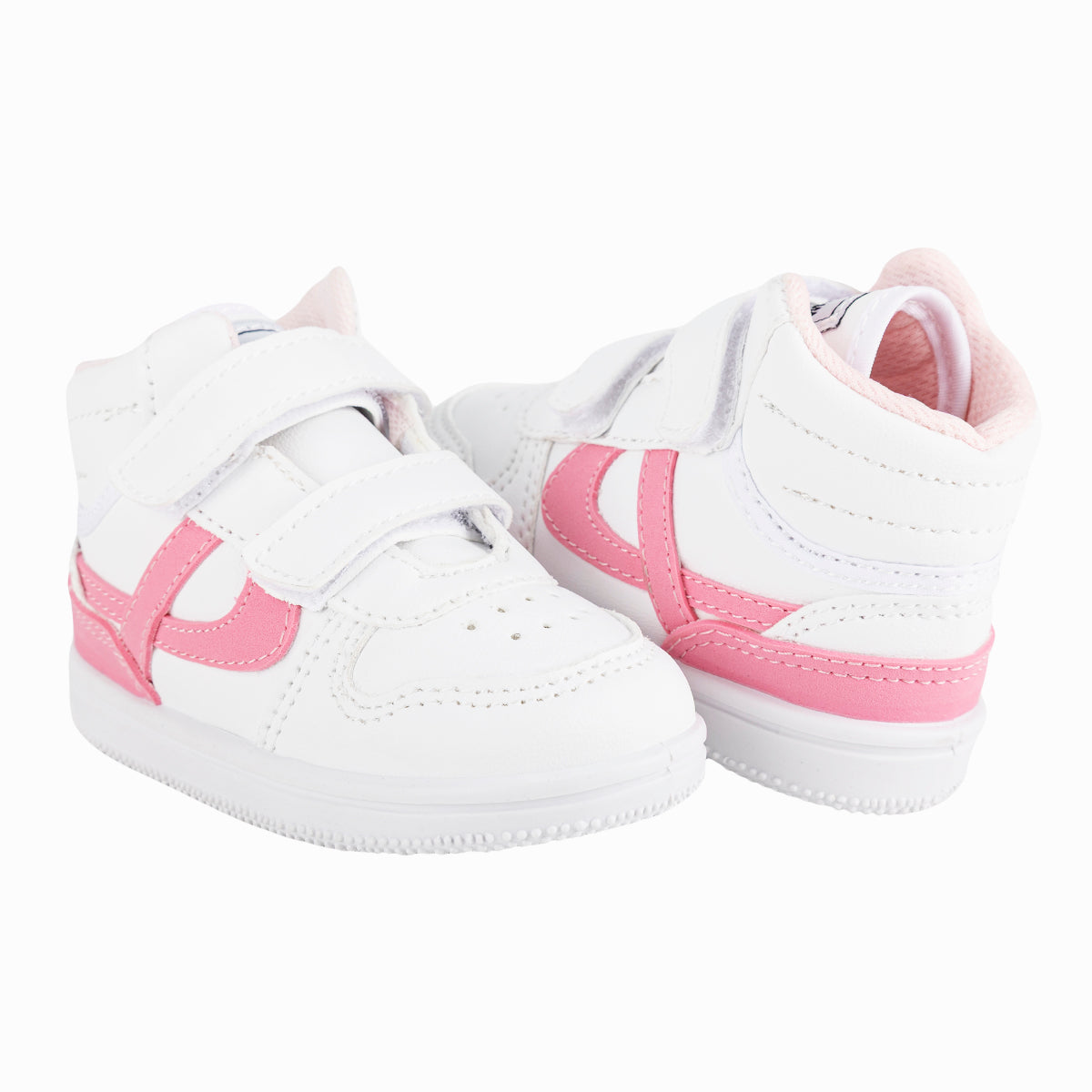 Tenis Bota Casual Niño Panam 07319-20