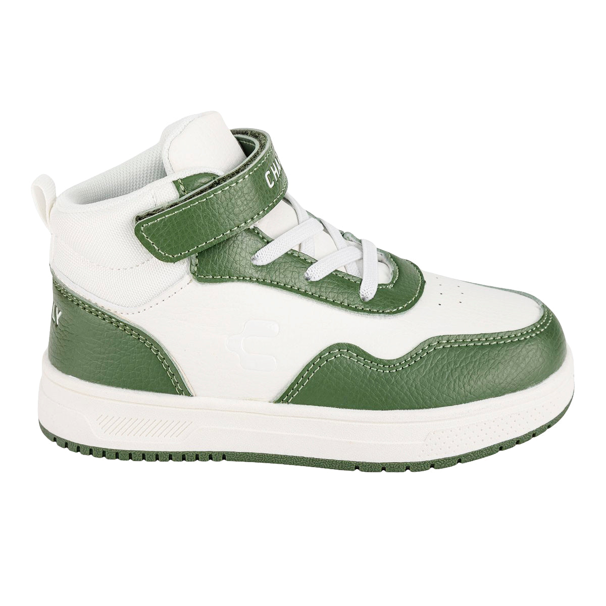 Tenis Charly Para Niño Moda Casual Exertion Gris/Azul-Blanco/Verde 06257/58 Charly Tenis Charly Calzado con Estilo en México