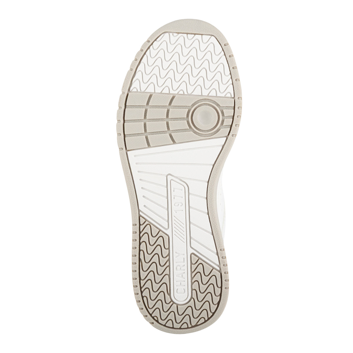 Tenis Charly Para Junior Niño Uprise City Moda Skurban 07413