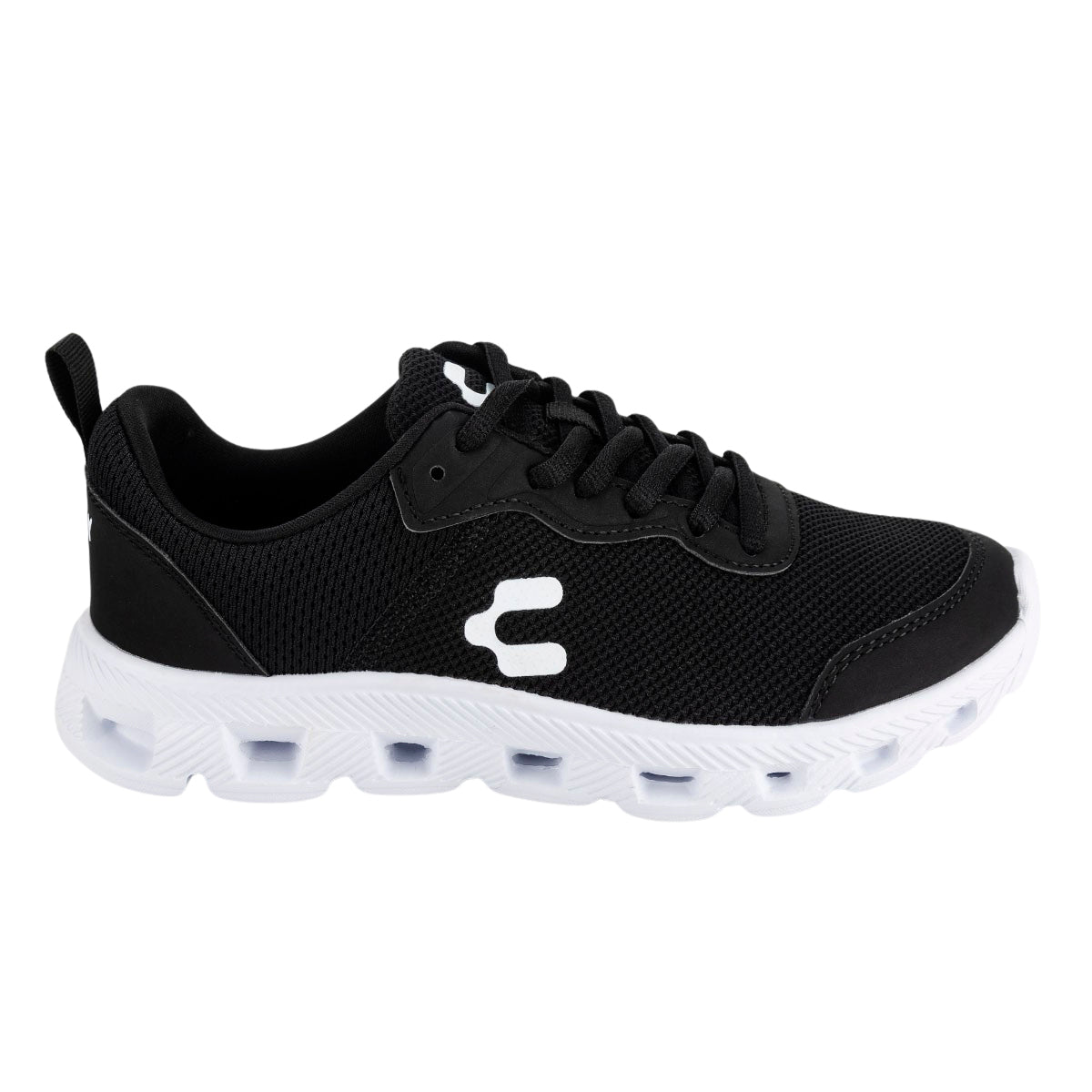 Tenis Charly Para Hombre Moda Road 06277 - Tres Reyes Zapaterías - México