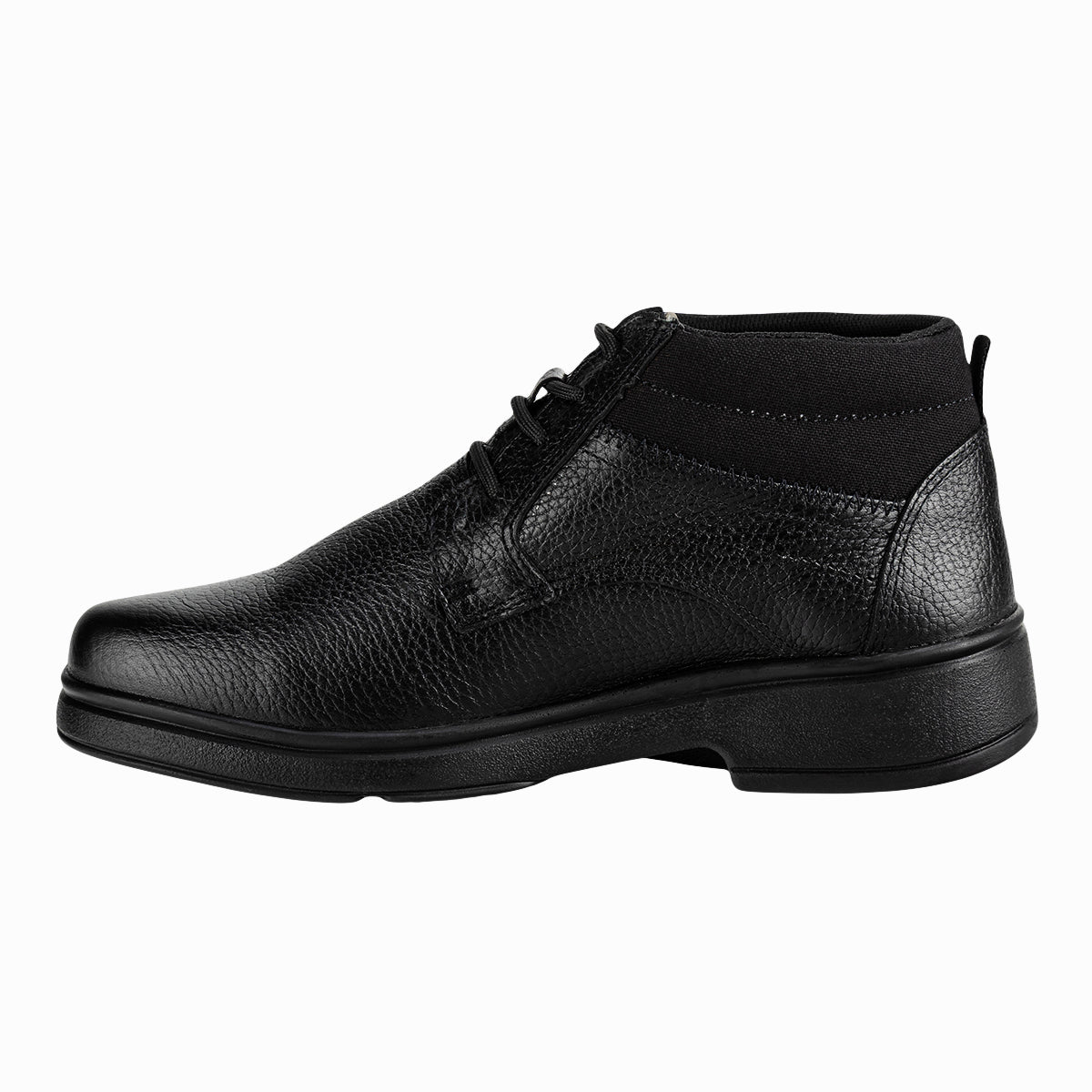 Bota color Negro de la marca La Pag