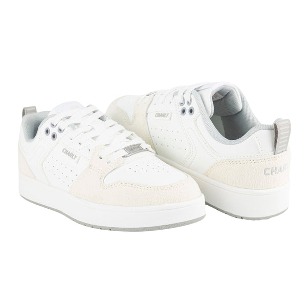 Tenis Asphalt Lifestyle Dama Charly 06957