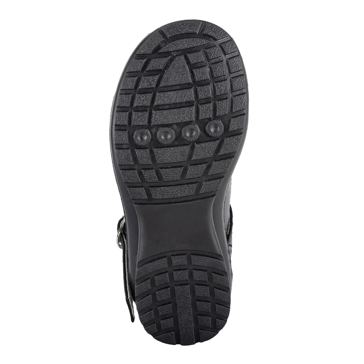 Zapato Escolar Flor Niña Nick&wick 05486 - Tres Reyes Zapaterías - México