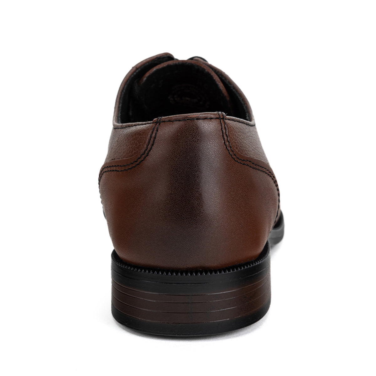 Zapato Lugo Conti Para Hombre Vestir 04674 - Tres Reyes Zapaterías - México
