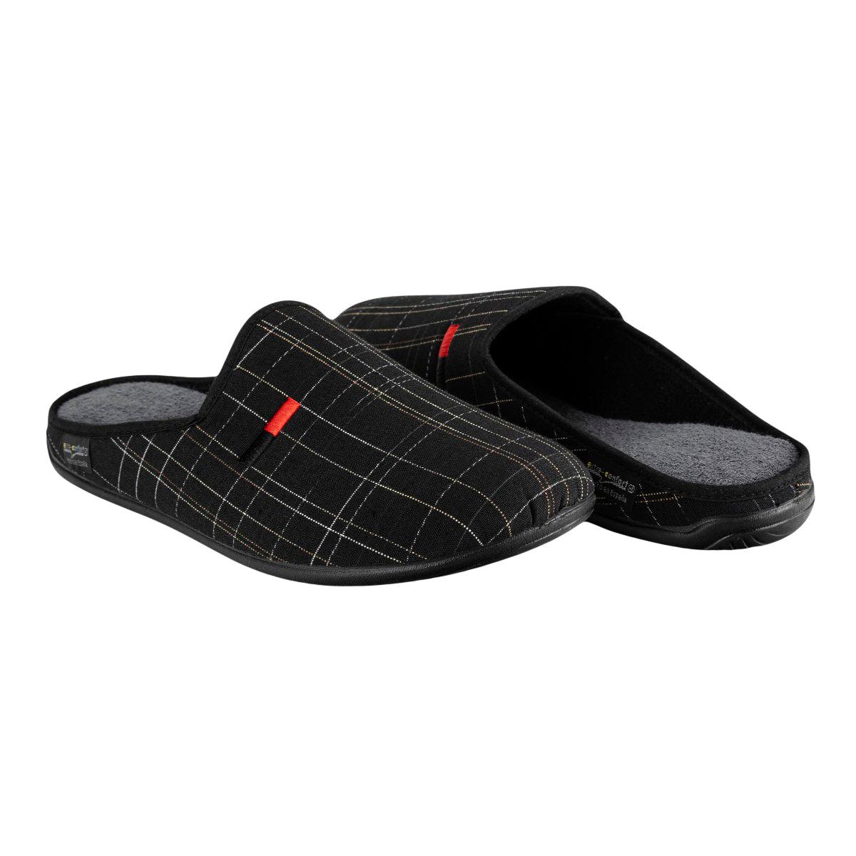 Pantufla Confort Caballero Extra Confort 06523