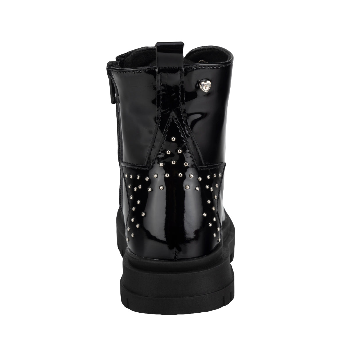 Bota Moda Estrella Niña Bambino 06119