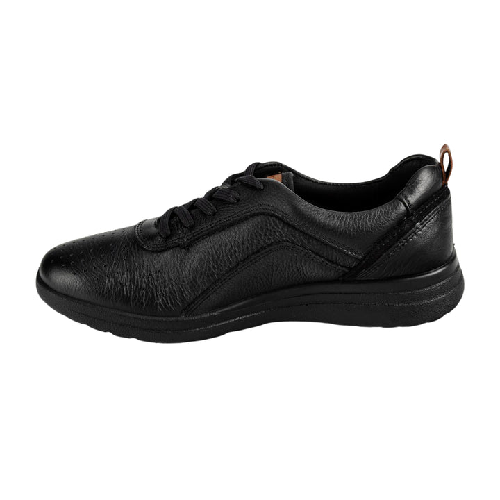 Zapatos Casual de la marca Flexi en color Negro