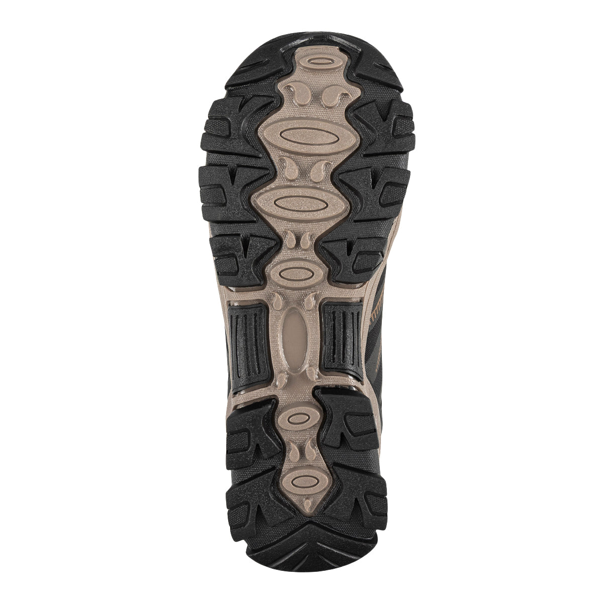Bota National Geographic Para Hombre Senderismo 09158