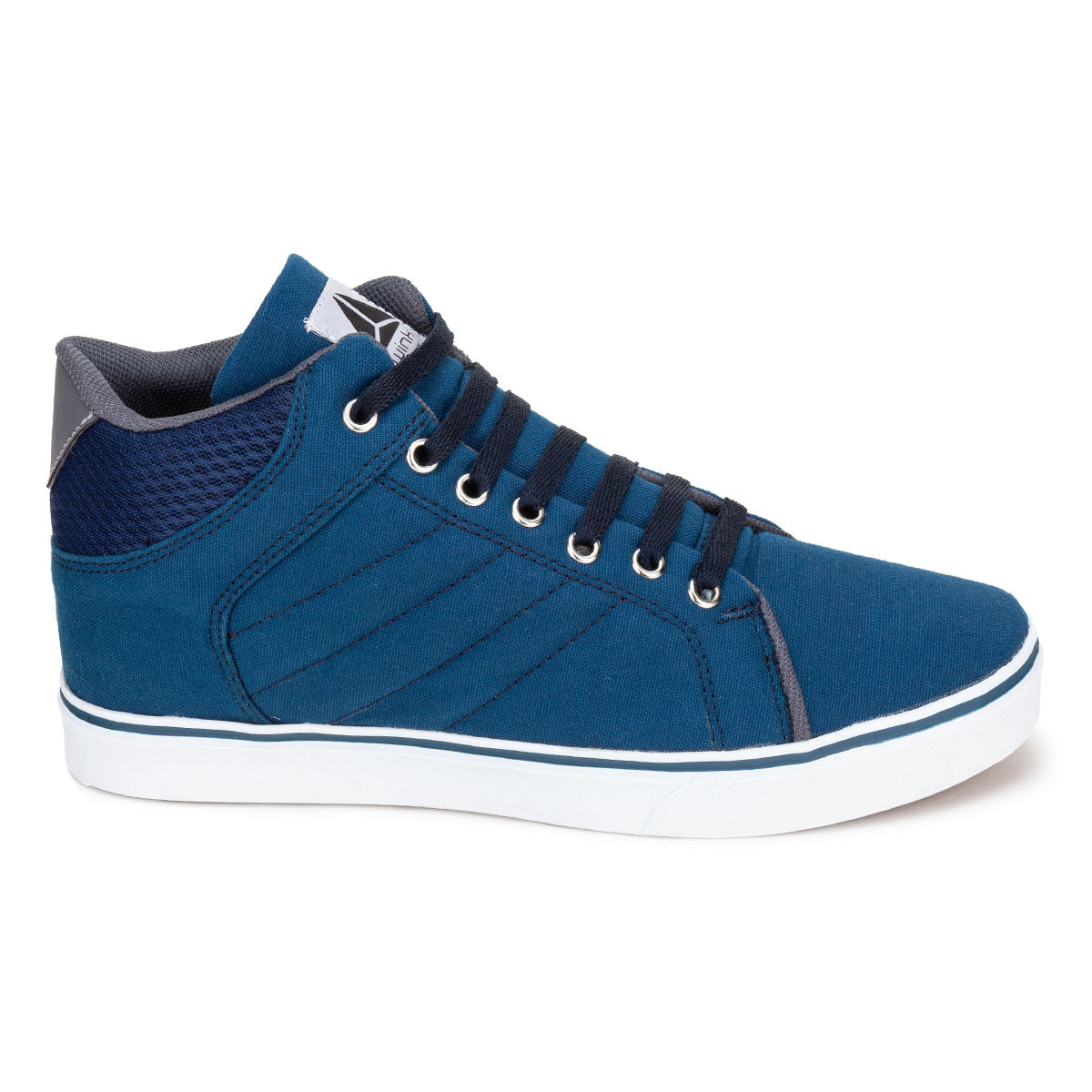 Tenis Bota Casual Caballero Wink 00385-87-88-86-00494-95