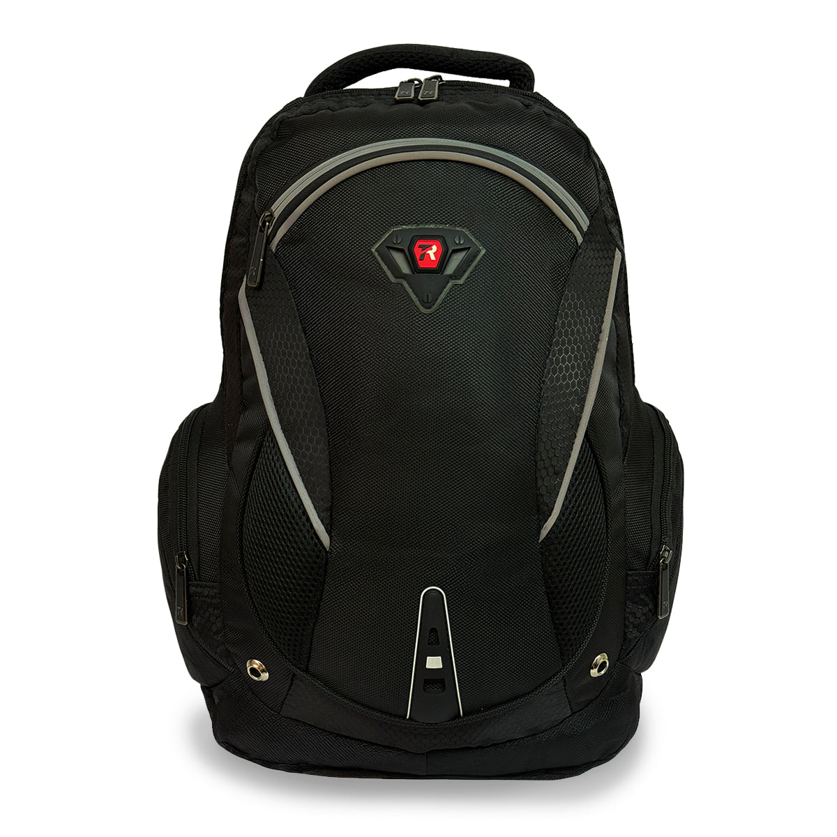 Mochila Escolar Aoking compartimento Laptop Unisex Unicornio 08010-11-12