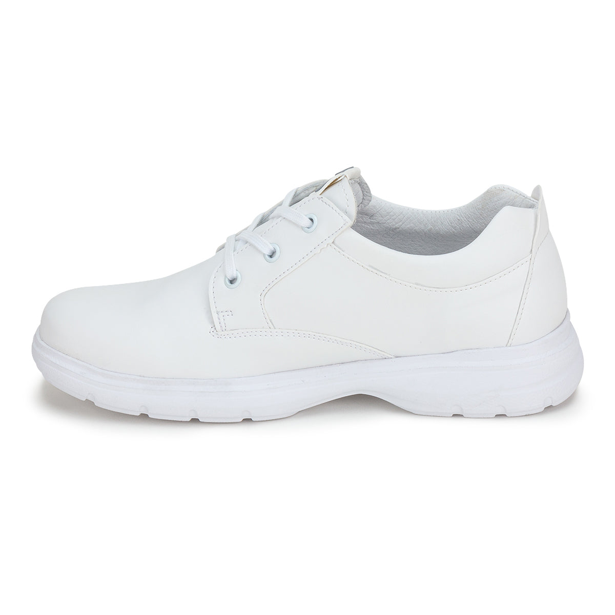 Zapato Cómodo Servicio Caballero Rokino 01245