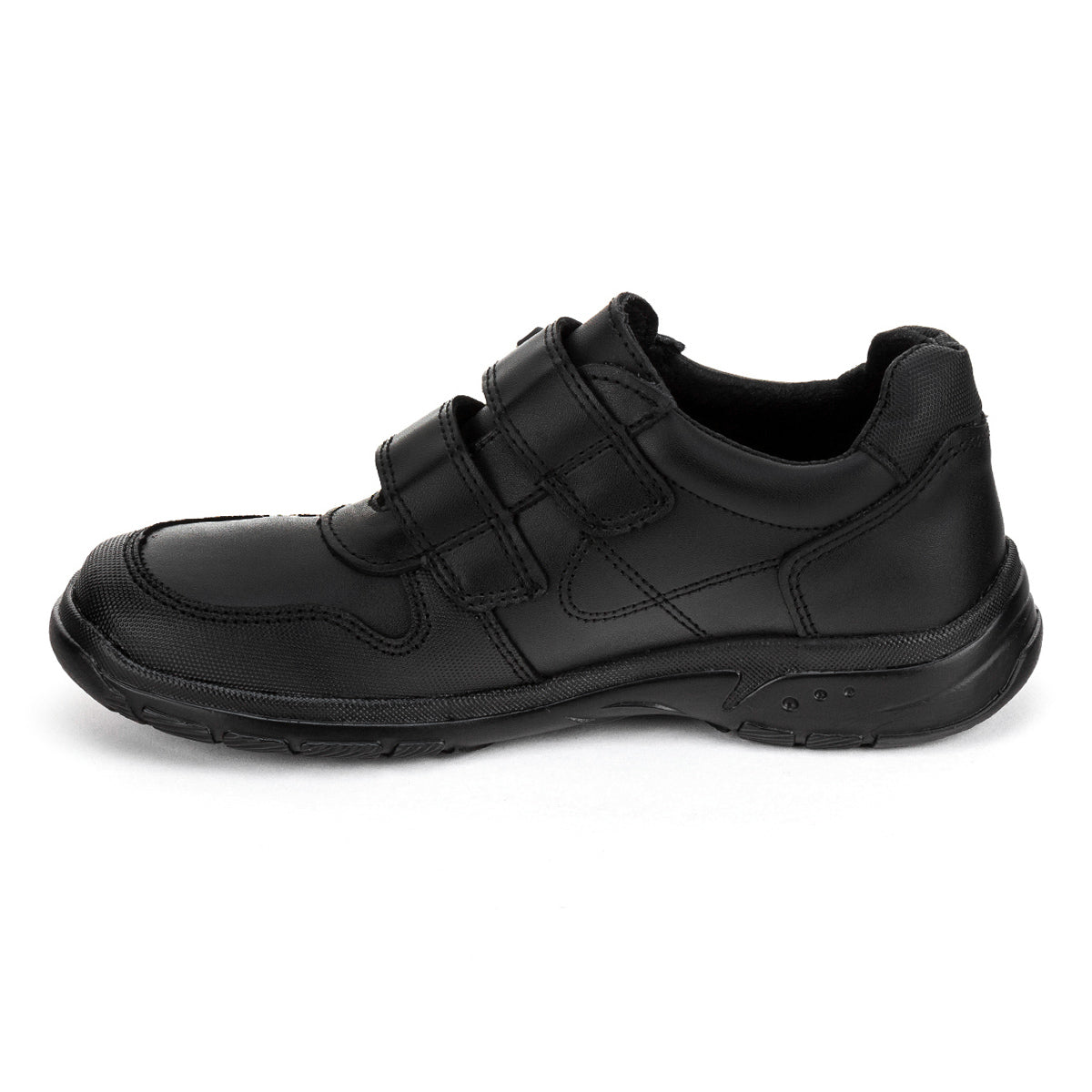 Zapato Escolar Bambino Para Junior Contactel A04365
